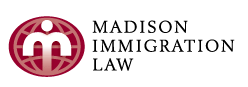 Madison Immigration Law Logo